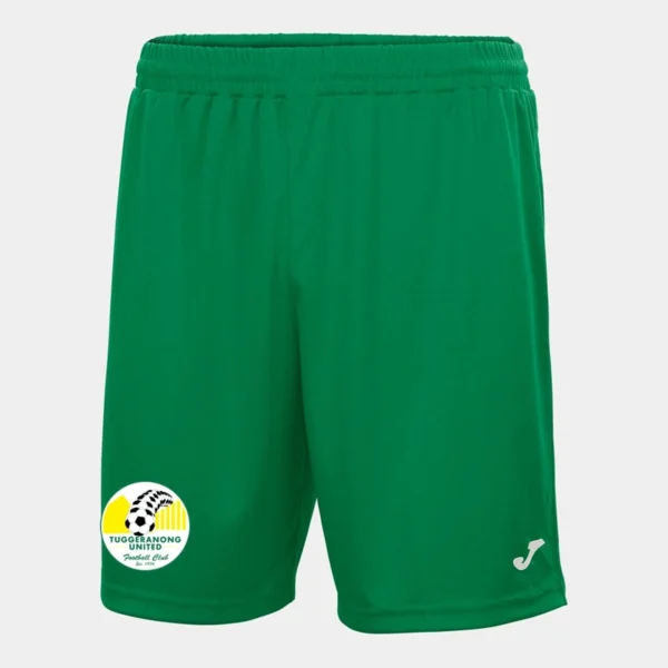 Tuggeranong United FC Standard  Game Shorts