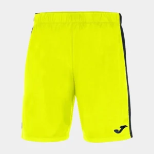 Yellow Fluor/Black