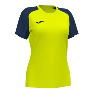 Yellow Fluor/Dark Navy