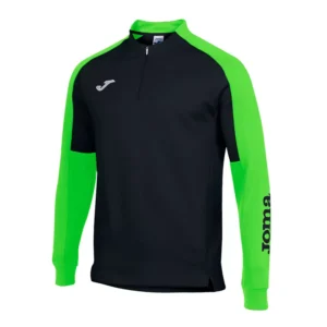 Black/Green Fluor