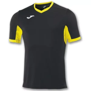Black/Yellow