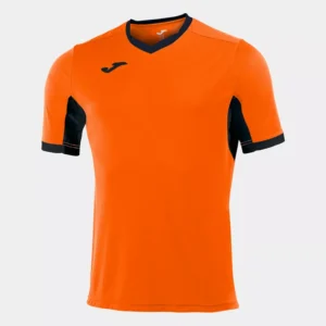 Orange/Black