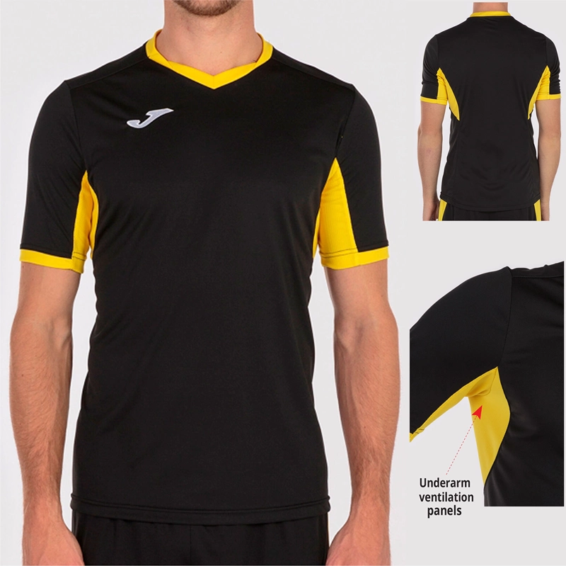 CHAMPIONSHIP 4 Team Shirt