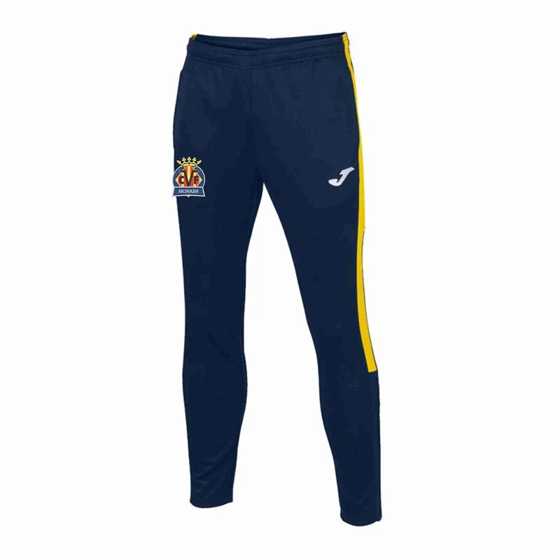 MONASH VILLARREAL T/Pants ECO