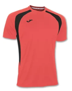 Coral Fluor/Black