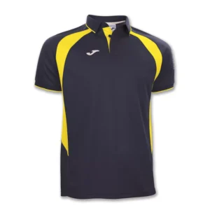 Navy/Yellow
