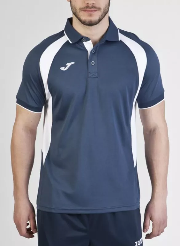 CHAMPION 3 Polo Shirt