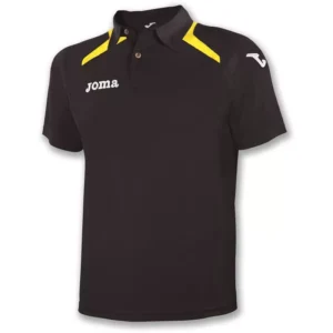Black/Yellow