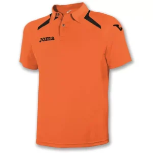 Orange/Black
