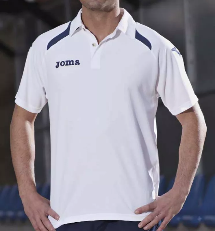 CHAMPION 2 Polo Shirt