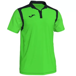 Green Fluor/Black