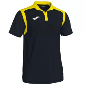 Black/Yellow