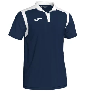 Dark Navy/White