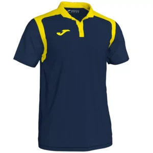 Dark Navy/Yellow