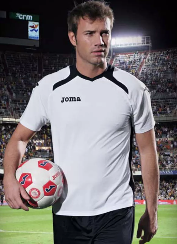 CHAMPION 2 Team Shirt