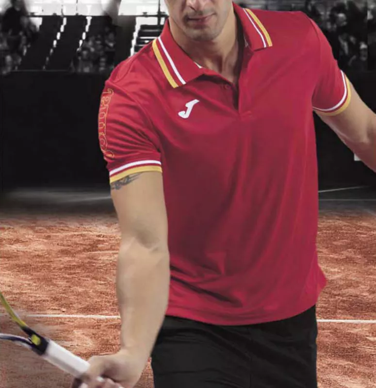 COMBI/BALI Polo Shirt