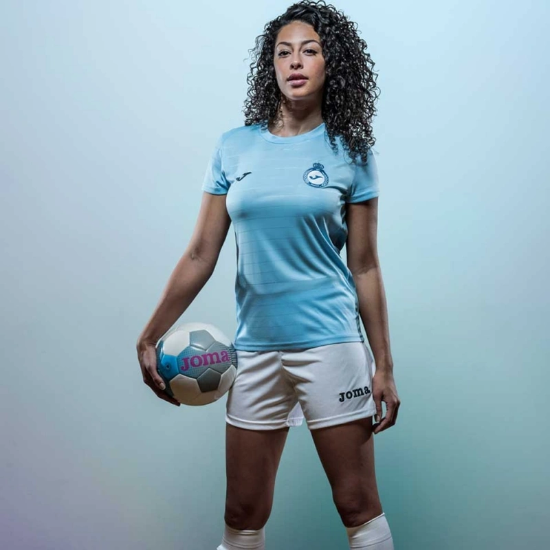 CAMPUS 2 WOMAN Team Shirt