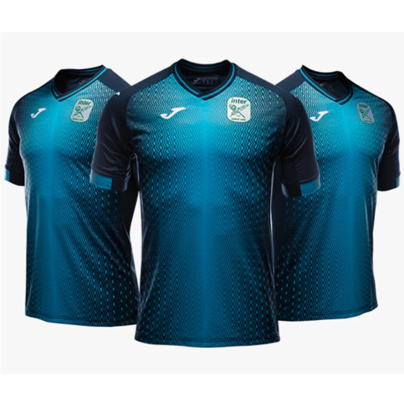 INTER MOVISTAR 2018/19 1ST Shirt -  Blue