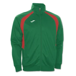Mid Green/Red