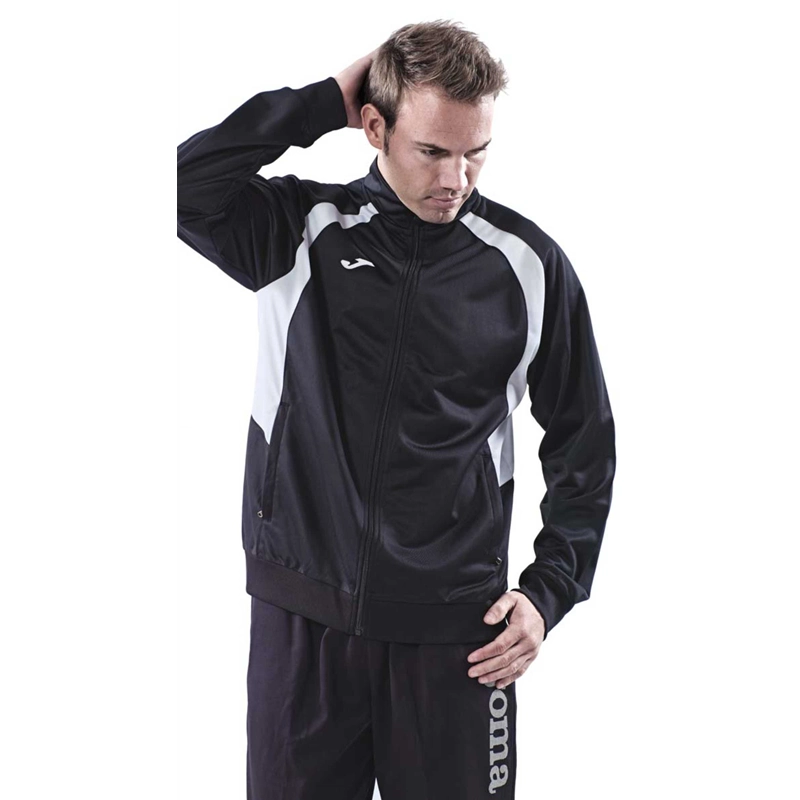 CHAMPION 3 Poly-Tricot T/Top