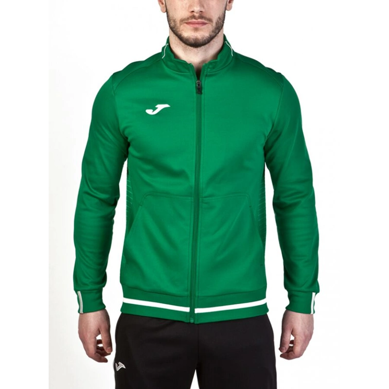 CAMPUS 2 Poly-Fleece T/Top