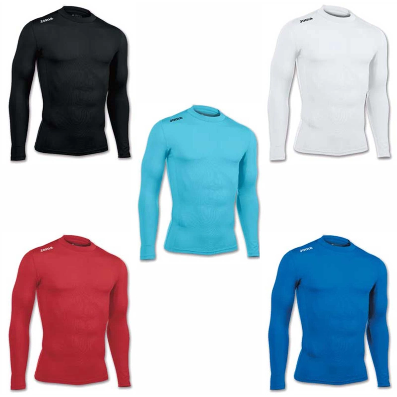 L/S Seamless Base Layer T-Shirt