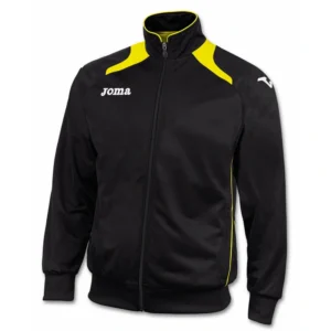 Black/Yellow