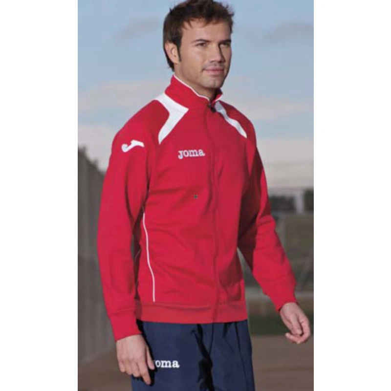 CHAMPION 2 Poly-Tricot T/Top