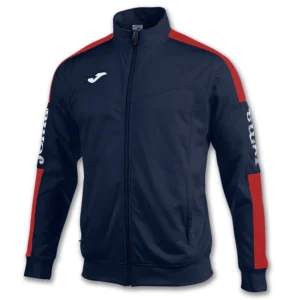 Dark Navy/Red