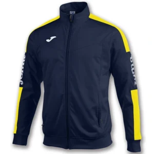 Dark Navy/Yellow