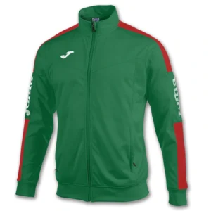Mid Green/Red