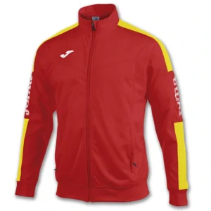 Red/Yellow