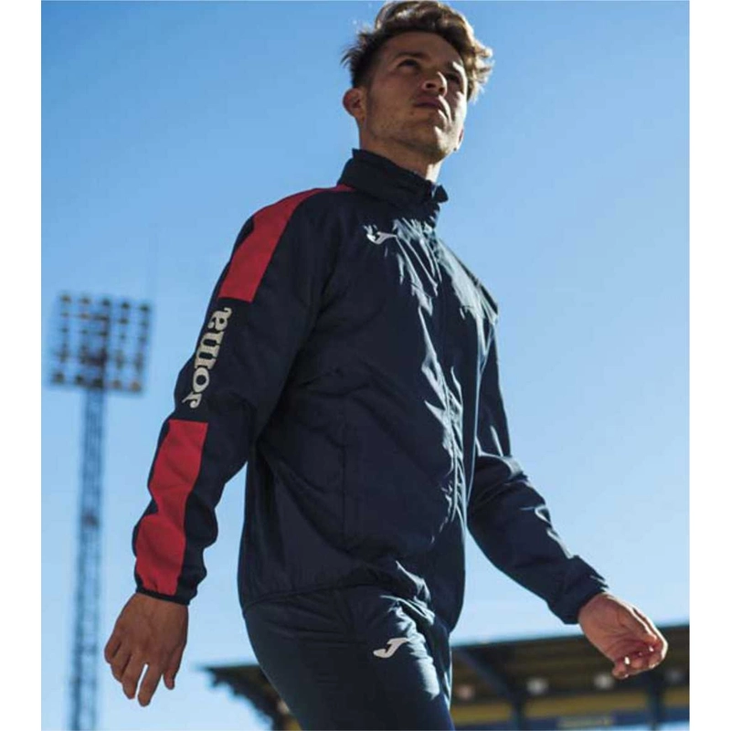 CHAMPIONSHIP 4 Poly-Tricot T/Top