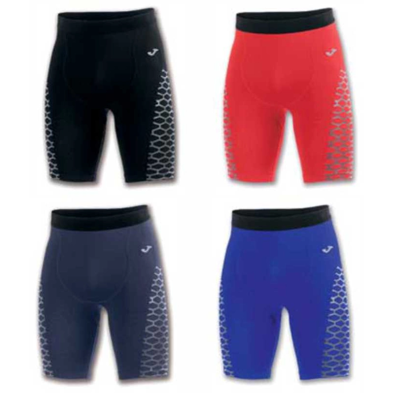 BRAMA EMOTION 2 Base Layer Tight Short