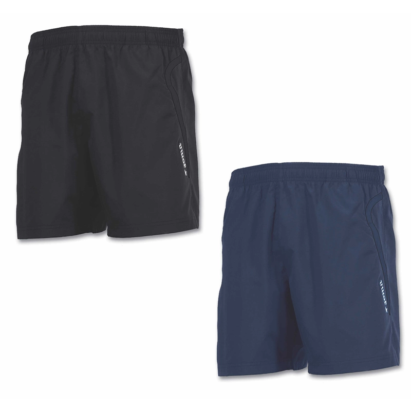 PANAMA Microfibre Bermuda Shorts