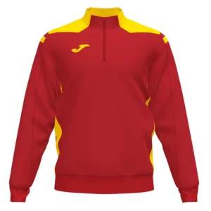 Red/Yellow