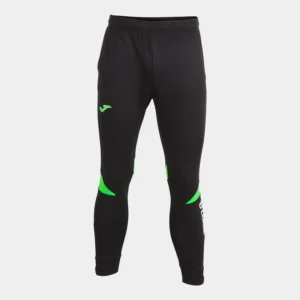 Black/Green Fluor
