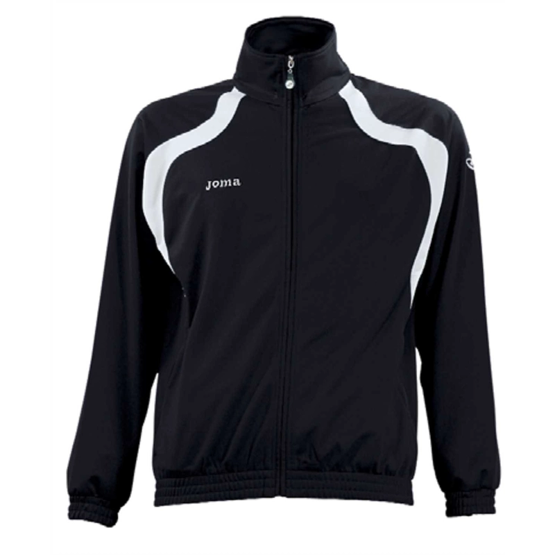 CHAMPION Poly-Tricot T/Top - Black-White