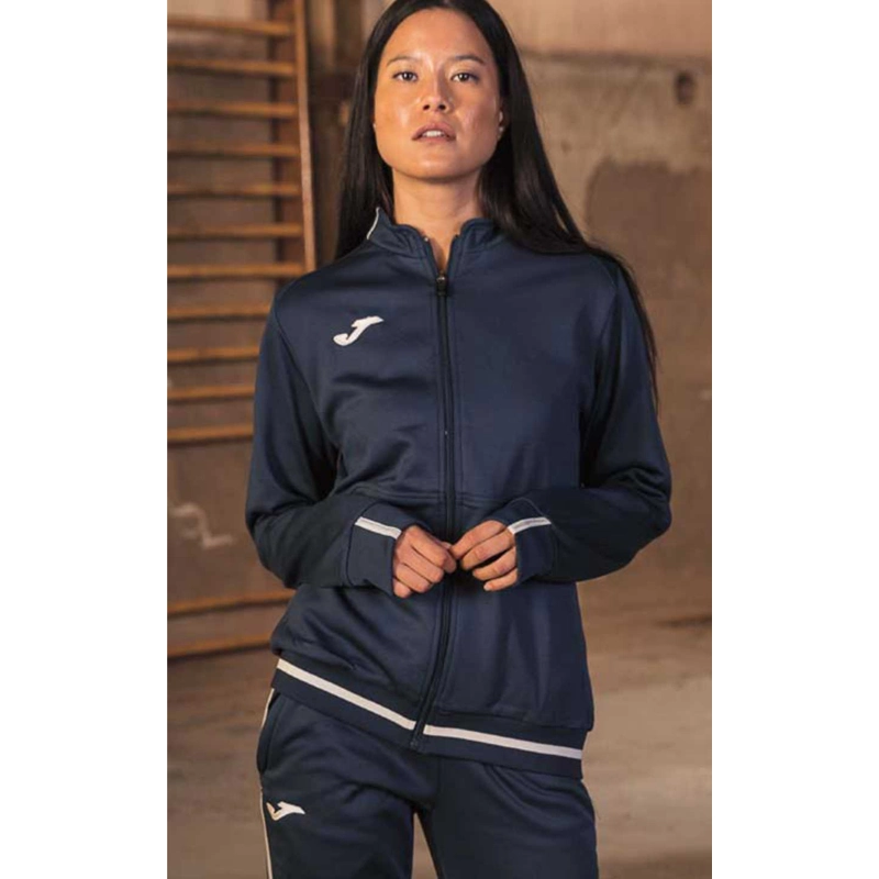 CAMPUS 2 WOMAN  Poly-Fleece T/Top