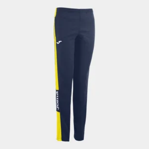 Navy/Yellow