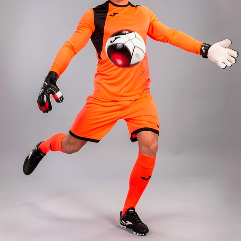 Goalkeeper