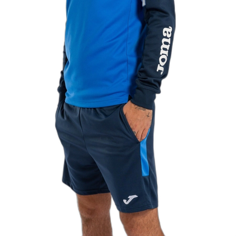 Shorts with Pockets