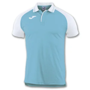 Turquoise/White