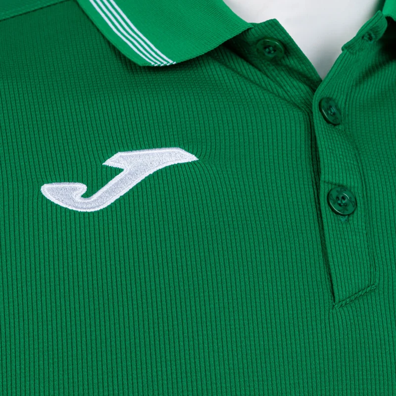CAMPUS 3 S/S Polo Shirt