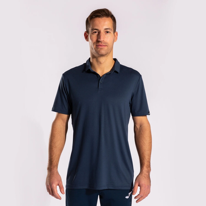 SYDNEY S/S Polo Shirt