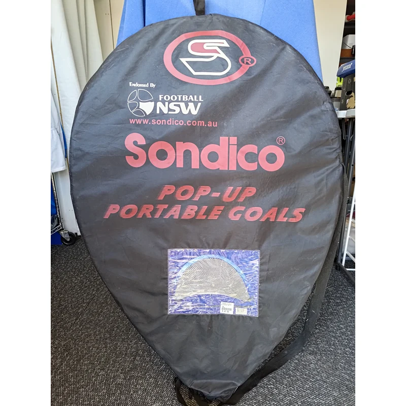 SONDICO Pop-Up Dome Goal